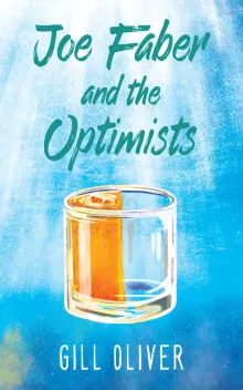 Book cover of Joe Faber and the Optimists
