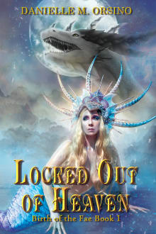 Book cover of Locked Out of Heaven