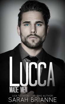 Book cover of Lucca