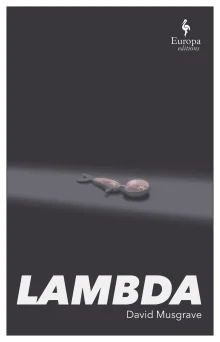 Book cover of Lambda