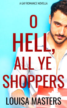 Book cover of O Hell, All Ye Shoppers