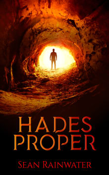 Book cover of Hades Proper