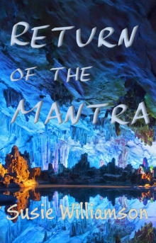 Book cover of Return of the Mantra