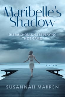 Book cover of Maribelle's Shadow