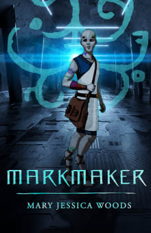 Book cover of Markmaker