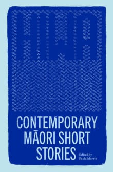 Book cover of Hiwa: Contemporary Maori Short Stories