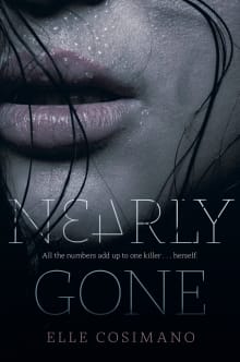 Book cover of Nearly Gone