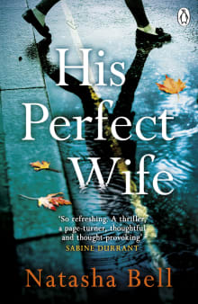 Book cover of His Perfect Wife