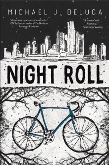Book cover of Night Roll