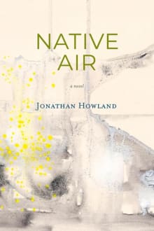 Book cover of Native Air