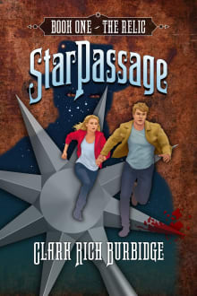 Book cover of StarPassage: Book One: The Relic