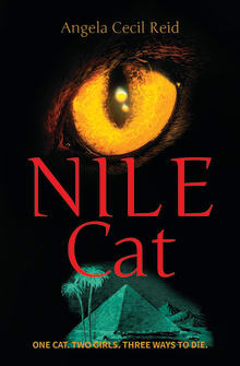 Book cover of Nile Cat