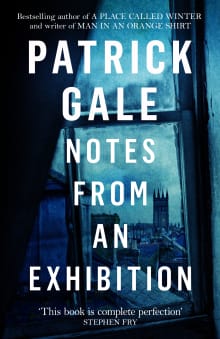 Book cover of Notes from an Exhibition