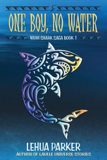 Book cover of One Boy, No Water