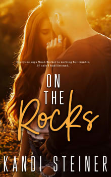 Book cover of On the Rocks