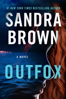Book cover of Outfox