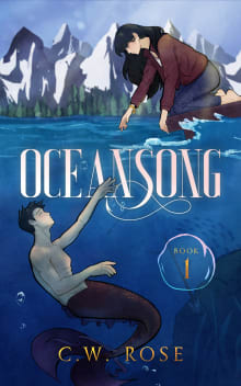 Book cover of Oceansong