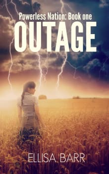 Book cover of Outage