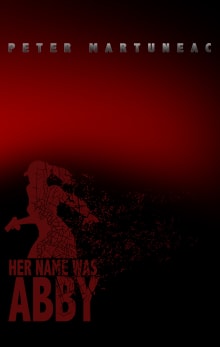 Book cover of Her Name Was Abby