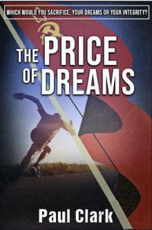 Book cover of The Price of Dreams