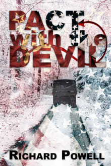 Book cover of Pact with the Devil