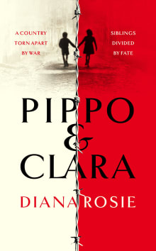 Book cover of Pippo and Clara