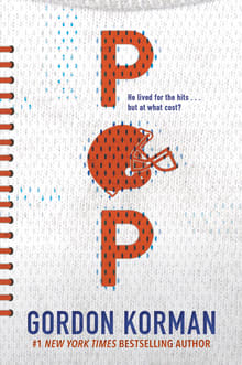 Book cover of Pop