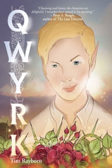 Book cover of Qwyrk