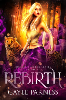 Book cover of Rebirth