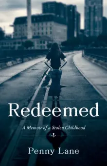 Book cover of Redeemed: A Memoir of a Stolen Childhood