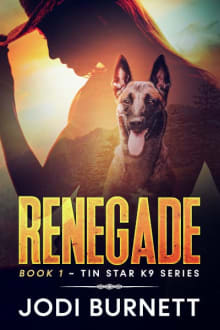 Book cover of Renegade