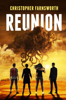 Book cover of Reunion