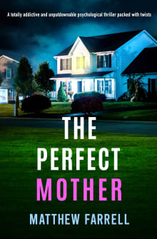 Book cover of The Perfect Mother