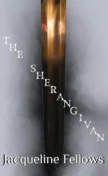 Book cover of The Sherangivan