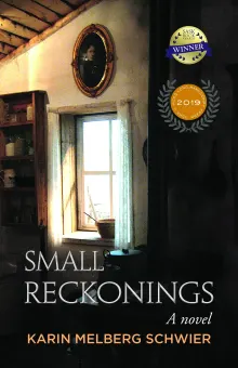 Book cover of Small Reckonings