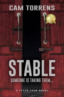 Book cover of Stable: Someone is Taking Them...