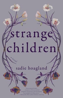 Book cover of Strange Children