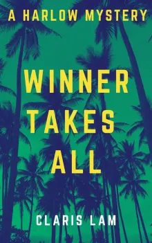 Book cover of Winner Takes All