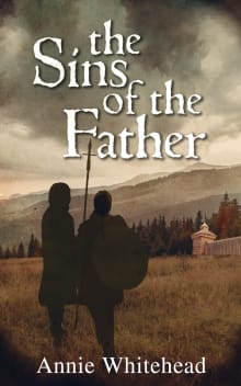 Book cover of The Sins of the Father