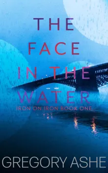 Book cover of The Face in the Water