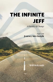 Book cover of A Journey into Insight