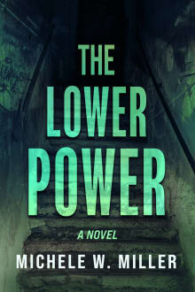 Book cover of The Lower Power