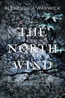 Book cover of The North Wind