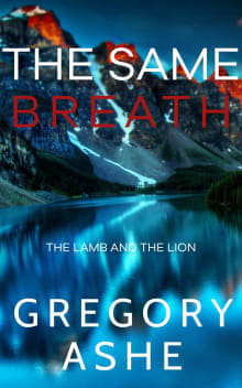 Book cover of The Same Breath