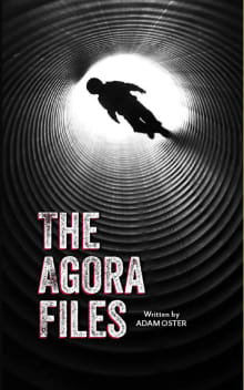 Book cover of The Agora Files - Part 1