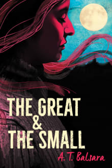 Book cover of The Great & the Small