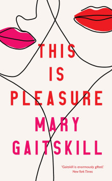 Book cover of This is Pleasure
