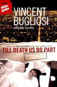 Book cover of Till Death Us Do Part: A True Murder Mystery