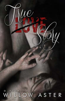Book cover of True Love Story