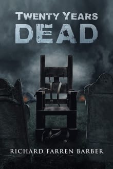 Book cover of Twenty Years Dead